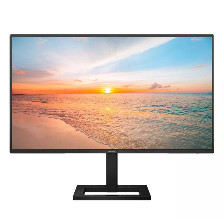 Philips 1000 Series 27″ QHD Monitor (27E1N1600AE/00)