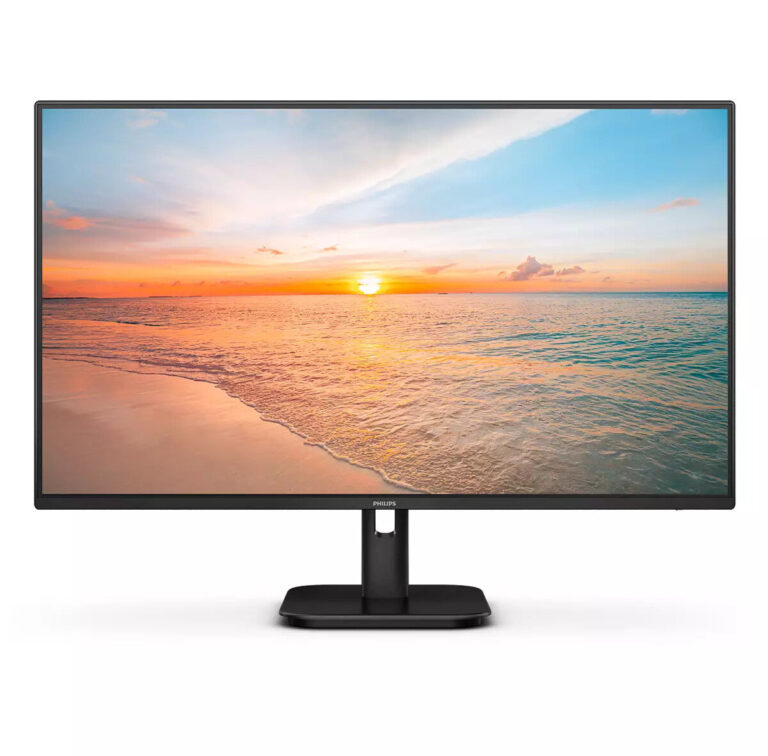 Philips 1000 Series 27″ Full HD Monitor (27E1N1100A/00)