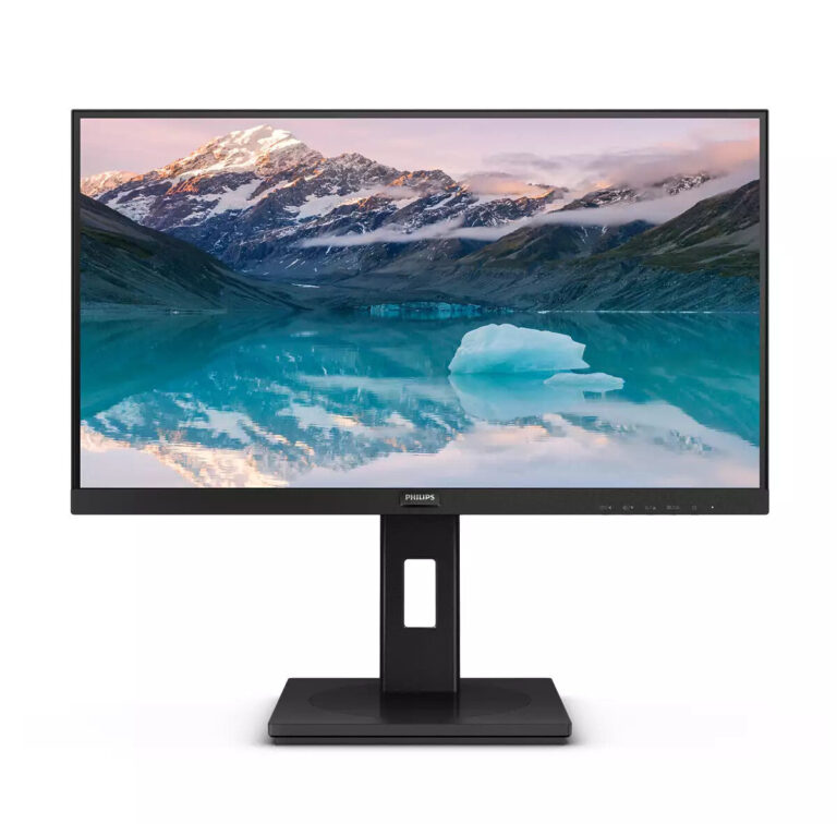 Philips 21.5″ Full HD Monitor (222S9JML/00)