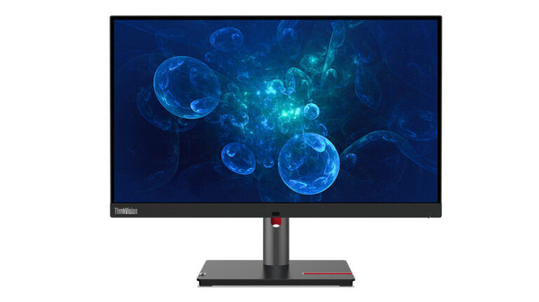Lenovo ThinkVision 27″ 4K UHD Monitor (P27pz-30)