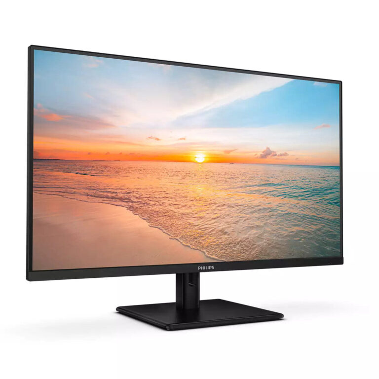 Philips 1000 Series 31.5″ 4K UHD Monitor (32E1N1800LA/00)