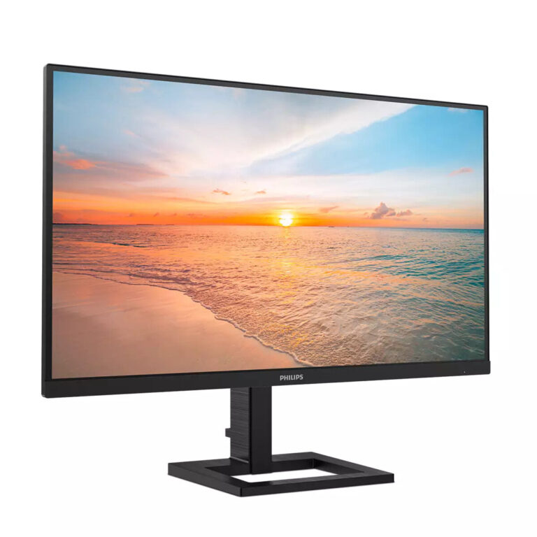 Philips 1000 Series 27″ 4K UHD Monitor (27E1N1800AE/00)