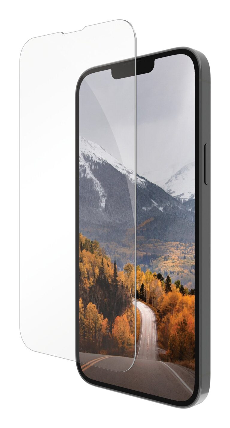 dbramante1928 eco-protect – iPhone 17e/16e/14/13/13 Pro – Clear