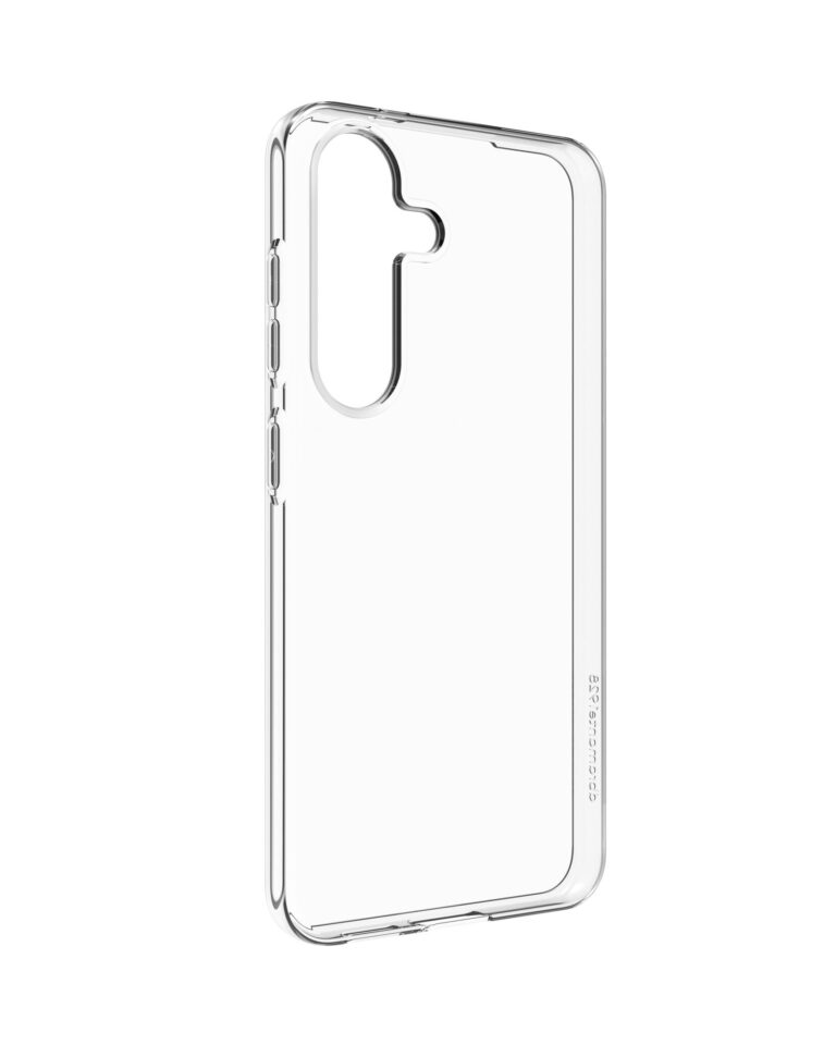 dbramante1928 Greenland mobile phone case 15.8 cm (6.2″) Cover Transparent