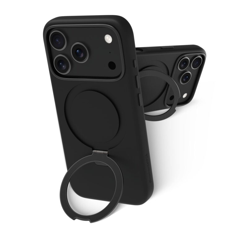 dbramante1928 Roskilde MS Kick ICON – iPhone 18 Pro/iPhone 17 Pro – Midnight