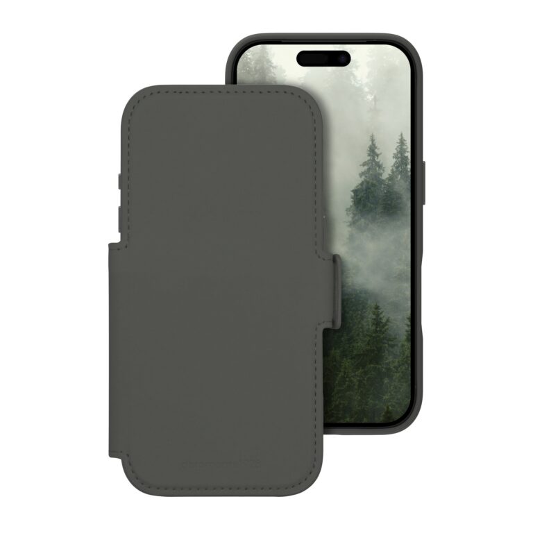 dbramante1928 Lynge MS ICON – iPhone 18 Pro/iPhone 17 Pro – Forest Shadow