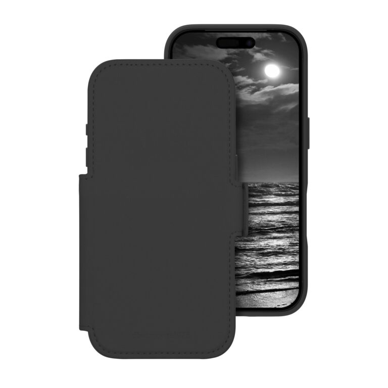 dbramante1928 Lynge MS ICON – iPhone 18 Pro/iPhone 17 Pro – Midnight