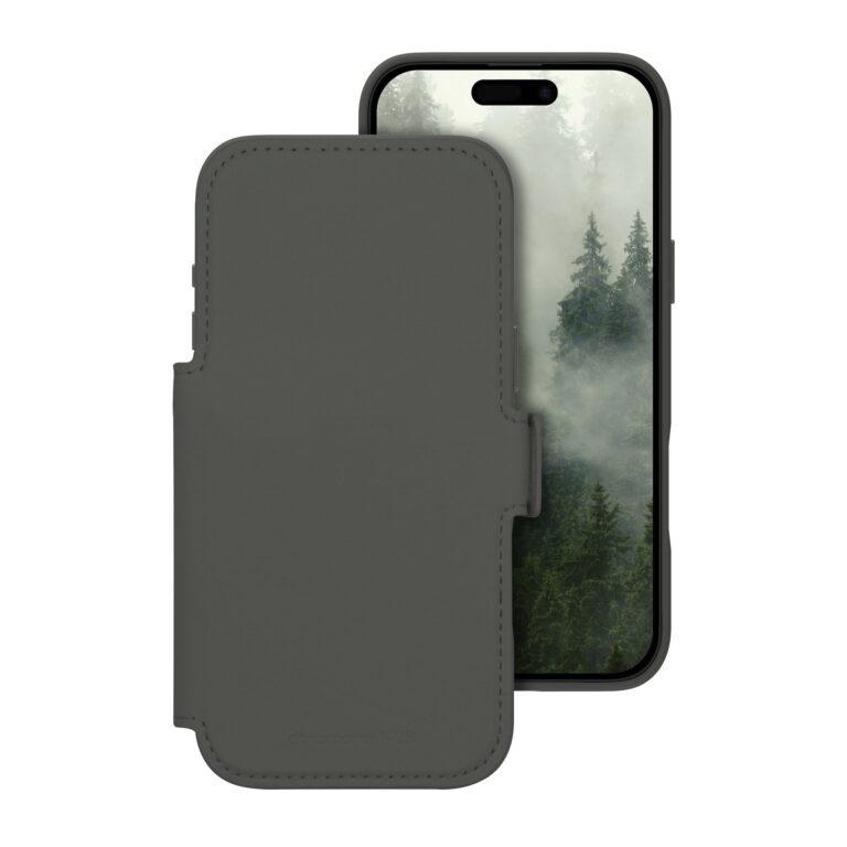 dbramante1928 Lynge MS ICON – iPhone 18 Pro Max/iPhone 17 Pro Max – Forest Shadow