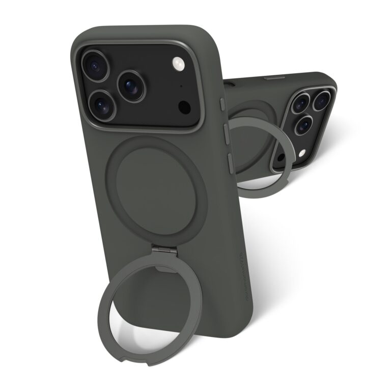 dbramante1928 Roskilde MS Kick ICON – iPhone 18 Pro/iPhone 17 Pro – Forest Shadow