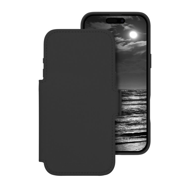 dbramante1928 Lynge MS ICON – iPhone 18 Pro Max/iPhone 17 Pro Max – Midnight