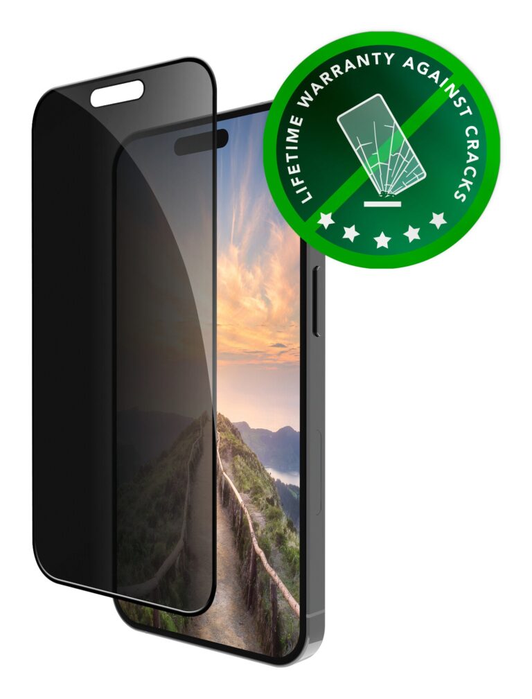 dbramante1928 eco-shield – iPhone 16/15 – Privacy