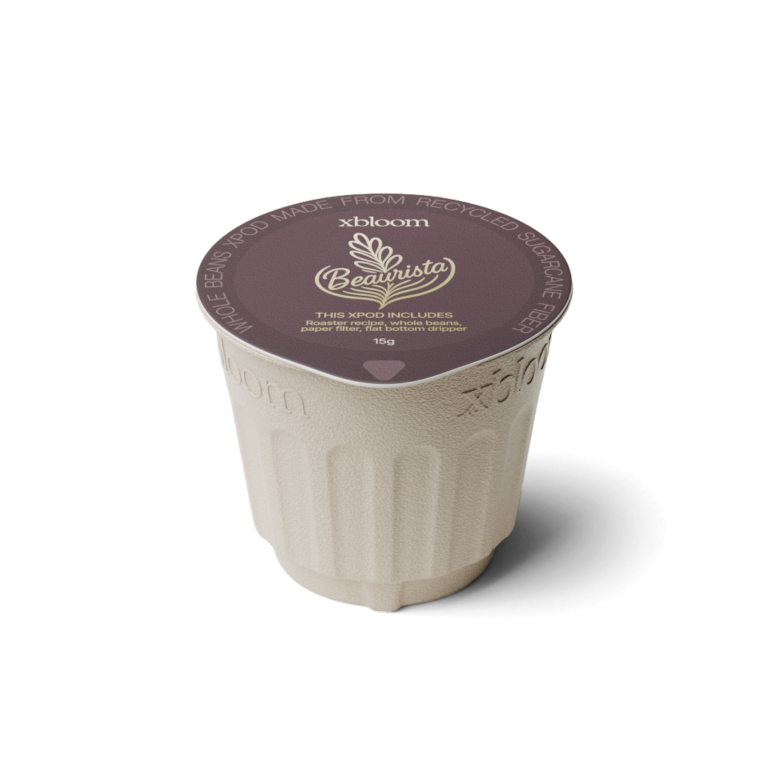 Indabyo Rwanda Natural – 8 xPods / In Stock