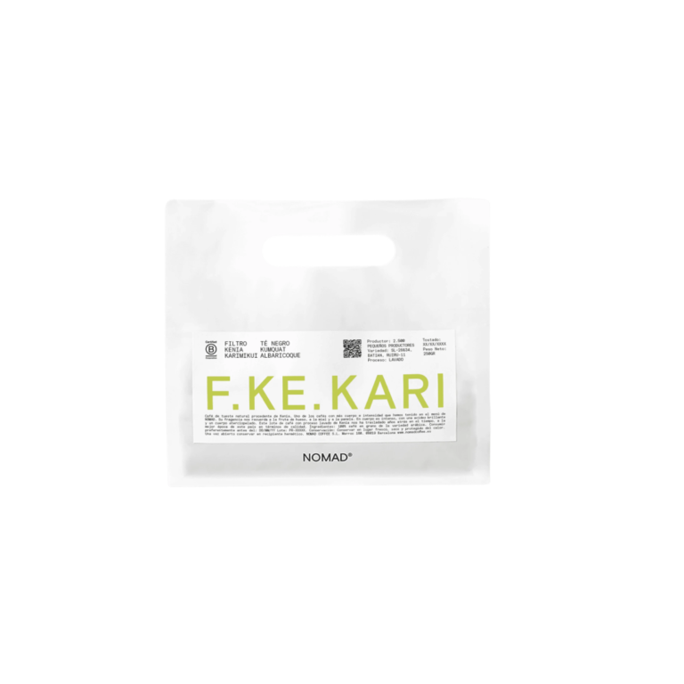 Karimikui – 250g / In Stock
