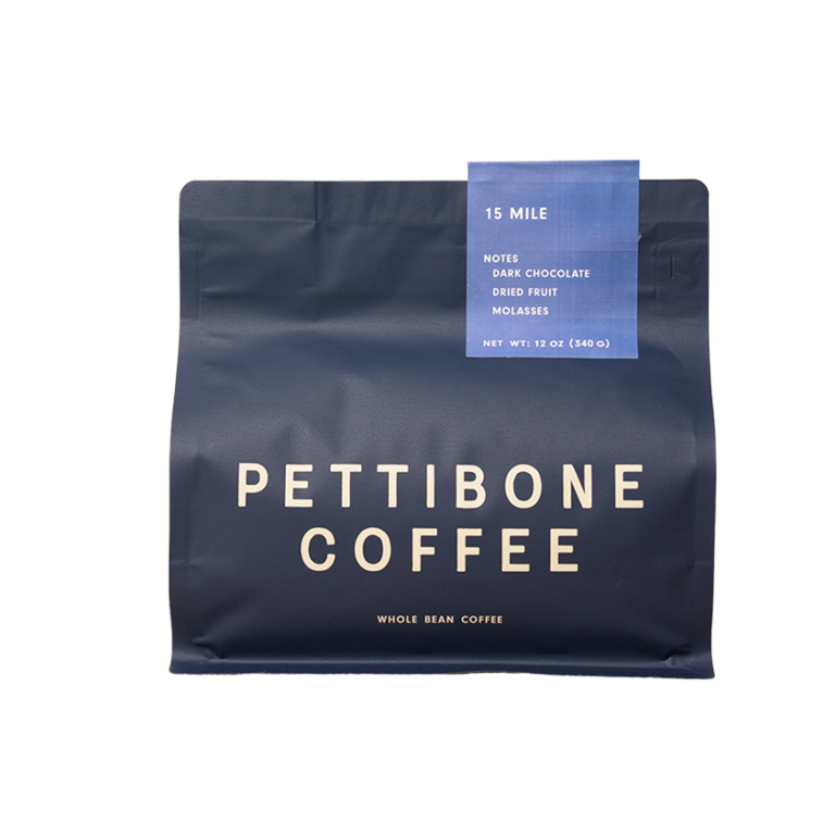 15 Mile – 12 oz / In Stock