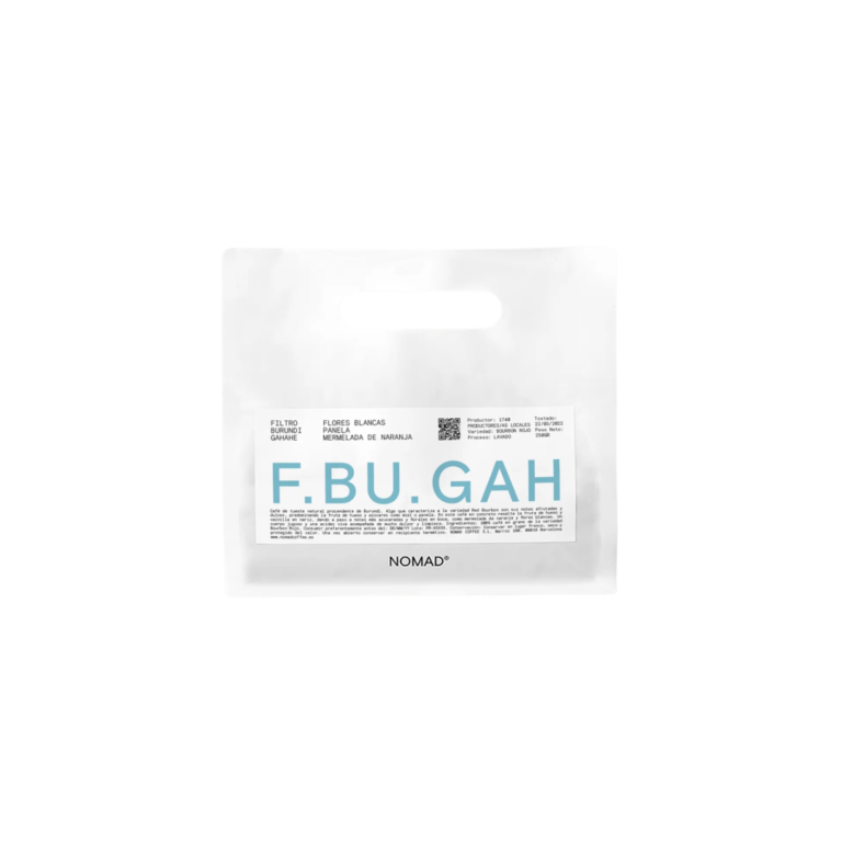 Gahahe – 250g / In Stock