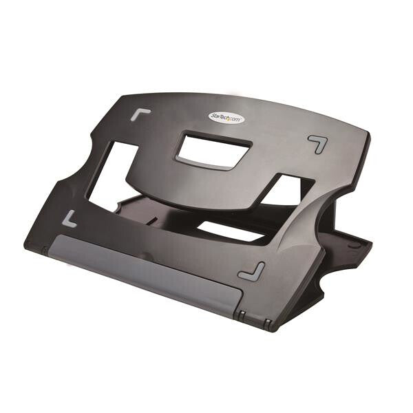 StarTech.com Portable Laptop Stand – Adjustable – TAA