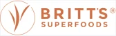 Britt’s Superfoods