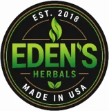 Edens Herbals CBD