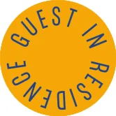 Guest In Residence