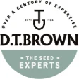 D.T. Brown Seeds – Accelerate – UK