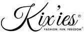 Kixies Inc